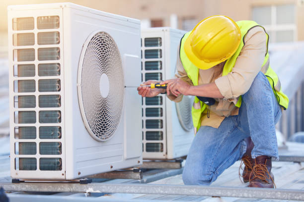 Best HVAC Installation Services  in Califon, NJ
