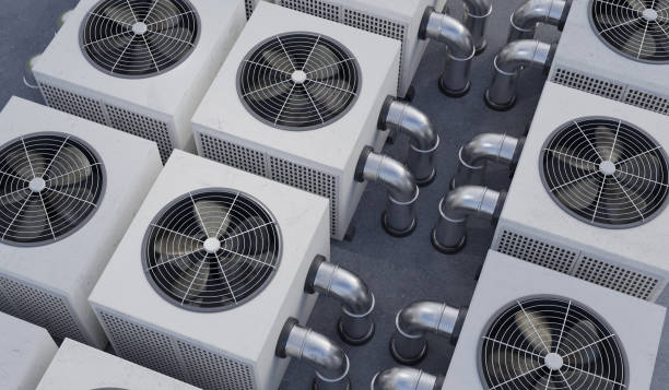Best Residential HVAC Services  in Califon, NJ