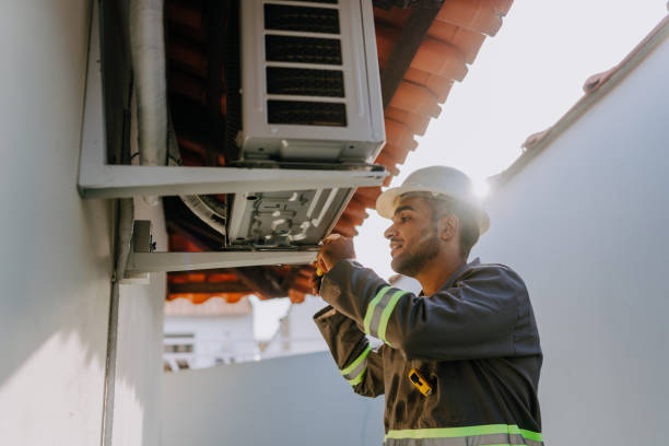 Air Duct Cleaning in Califon, NJ