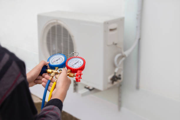 Best 24/7 HVAC Repair  in Califon, NJ