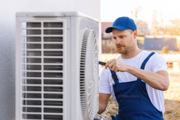 Best Best HVAC Companies  in Califon, NJ