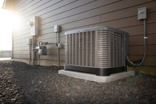 Best Central Air Repair  in Califon, NJ